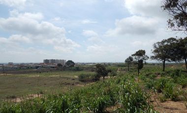 lote en arriendo/venta en los almendros. Cod A93080