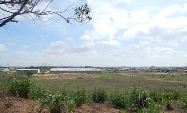 lote en arriendo/venta en los almendros. Cod A93080