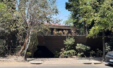 Casa en Venta en Bosques de las Lomas