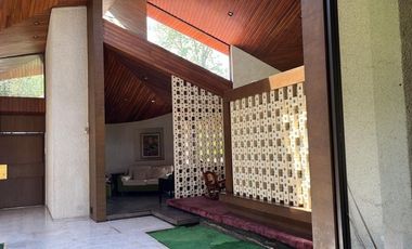 Casa en Venta en Bosques de las Lomas