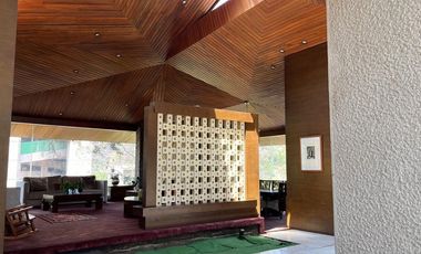 Casa en Venta en Bosques de las Lomas