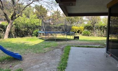 Casa en Venta en Bosques de las Lomas