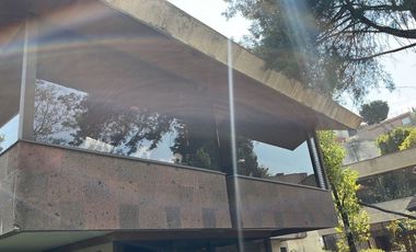 Casa en Venta en Bosques de las Lomas