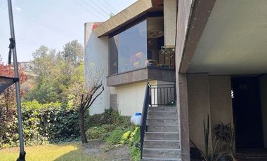 Casa en Venta en Bosques de las Lomas