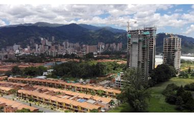Venta de Apartamento en Suramérica La Estrella