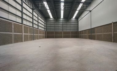 Vendo Arriendo Bodega en Parque Industrial 1.497M2