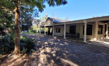 Casa en venta en Libertad