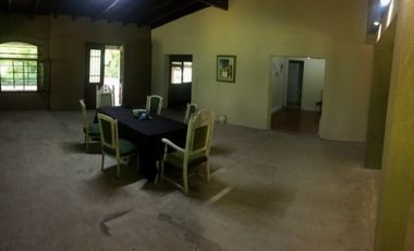 Casa en venta en Libertad