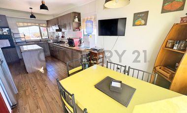 Arriendo Casa en Rosario de Peñuelas Coquimbo