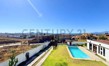 Arriendo Casa en Rosario de Peñuelas Coquimbo