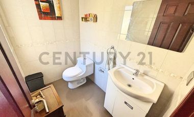 Arriendo Casa en Rosario de Peñuelas Coquimbo