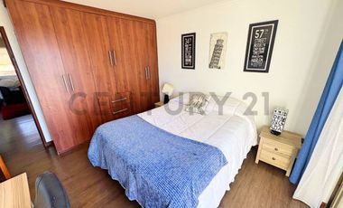 Arriendo Casa en Rosario de Peñuelas Coquimbo