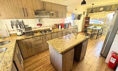 Arriendo Casa en Rosario de Peñuelas Coquimbo