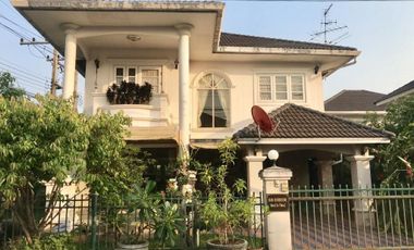 3 Bedroom House for rent at The Laguna Home