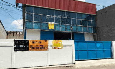 Gudang Sudah Renov Akses Kontainer Kawasan Pergudangan Miami