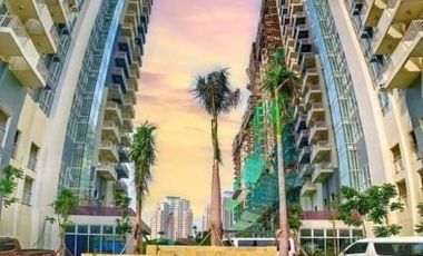No Down Payment Condo in Pasig (Pre Selling) for only P14,000 monthly 1-Bedroom