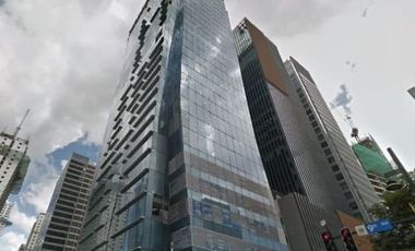 Grade A Class Office Space for Lease at BGC