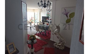 Departamento en venta