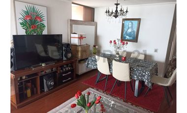 Departamento en venta