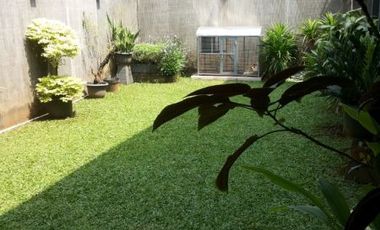 Rumah Mewah Di Sektor 9 Bintaro Jaya - GB 4416 BR