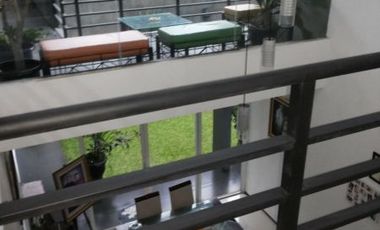 Rumah Mewah Di Sektor 9 Bintaro Jaya - GB 4416 BR