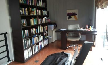 Rumah Mewah Di Sektor 9 Bintaro Jaya - GB 4416 BR