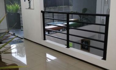 Rumah Mewah Di Sektor 9 Bintaro Jaya - GB 4416 BR