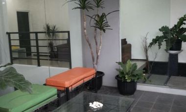 Rumah Mewah Di Sektor 9 Bintaro Jaya - GB 4416 BR