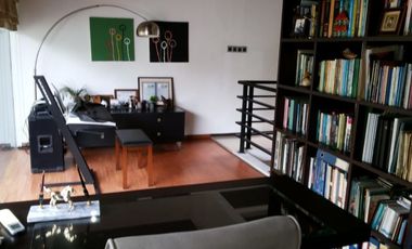 Rumah Mewah Di Sektor 9 Bintaro Jaya - GB 4416 BR