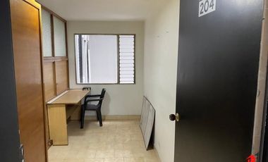 oficina en arriendo en centro. Cod A6517