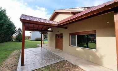 VENTA DE CASA EN Miramar