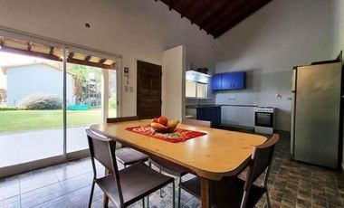 VENTA DE CASA EN Miramar