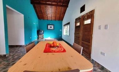 VENTA DE CASA EN Miramar