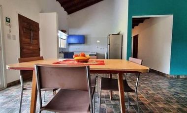 VENTA DE CASA EN Miramar