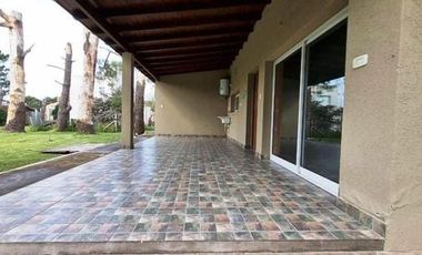 VENTA DE CASA EN Miramar