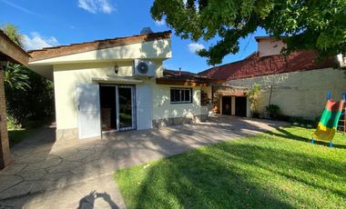 Quinta 4 Ambientes En Venta - La Reja, Moreno