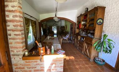 Quinta 4 Ambientes En Venta - La Reja, Moreno