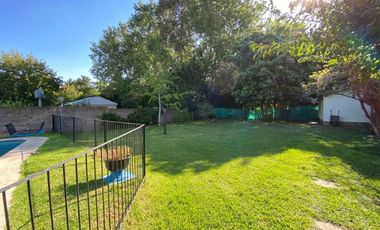 Quinta 4 Ambientes En Venta - La Reja, Moreno