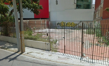 Terreno en renta en Avenida Rosendo Márquez