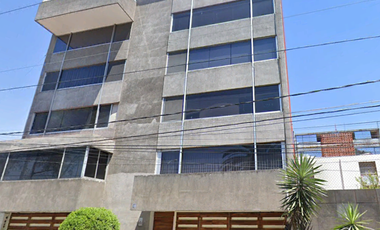 Terreno en renta en Avenida Rosendo Márquez