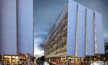 Oficina en Venta Haedo / Moron (A025 2501)