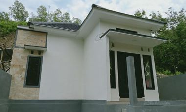 Rumah Murah 200 Jutaan Di Tengah Kota DP Ringan Yogyakarta