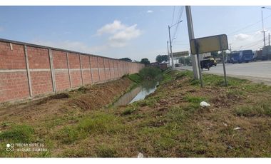 Atención industrias y Centros de Distribución en el Guayas  En Via Nob