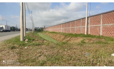 Atención industrias y Centros de Distribución en el Guayas  En Via Nob