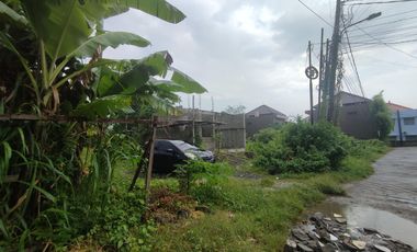 Land For Sale in Taman Mumbul - Nusa Dua