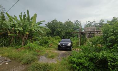 Land For Sale in Taman Mumbul - Nusa Dua