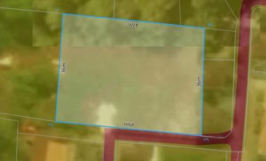 Land For Sale in Taman Mumbul - Nusa Dua