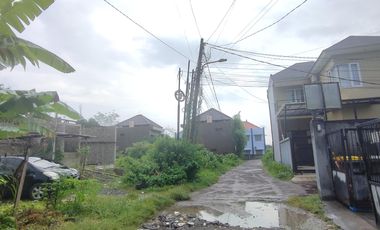 Land For Sale in Taman Mumbul - Nusa Dua