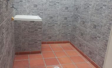 casa en venta en anillo vial -bocono. Cod V13879