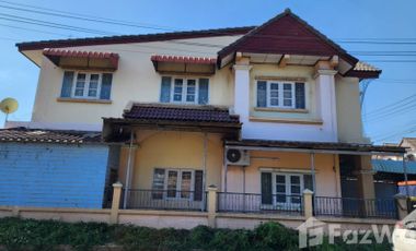 2 Bedroom Townhouse for sale in Tha Tamnak, Nakhon Pathom